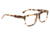 Spy Optic Marco Bifocal Prescription Eyeglasses, 1956 Tortoise Frame-SRX00088BI