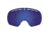 Spy Optic Marshall Lens for Snow Goggles, No Colour Reference Frame, Happy Rose Dark Blue Spectra Mirror, Medium, 159859