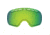 Spy Optic Marshall Lens No Colour Reference Snow Goggles, Bronze/Green, One Size, 159858