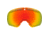 Spy Optic Marshall Lens No Colour Reference Snow Goggles, Multi, One Size, 159862