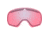 Spy Optic Marshall Lens for Snow Goggles, No Colour Reference Frame, Happy LL Rose, Medium, 44014