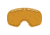 Spy Optic Marshall Lens for Snow Goggles, Persimmon Frame, Happy LL Persimmon, Medium, 44010