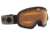 Spy Optic Marshall Snow Goggles - Black - Persimmon Lens 313013038185