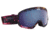 Spy Optic Marshall Snow Goggles - Cosmic Mayhem - Happy Rose w/Dark Blue Spectra + Happy Bronze w/Silver Mirror Lens 313013578279