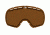 Spy Optic Marshall Snow Goggles Replacement Lens - Happy Bronze 103013000865