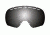 Spy Optic Marshall Snow Goggles Replacement Lens - Happy Bronze w/Black Mirror 103013000316