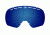 Spy Optic Marshall Snow Goggles Replacement Lens - Happy Rose w/Dark Blue Spectra 103013000320