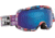 Spy Optic Marshall Snow Goggles - Volume 11 Frame and Persimmon Contact Lens 313013771969