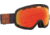Spy Optic Marshall Snow Goggles - Spy + Danny Larsen Frame and Bronze W/ Red Spectra Lens 313013892966