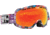Spy Optic Marshall Snow Goggles - Volume 11/Flight Frame and Bronze W/ Red Spectra Lens 313013771966