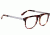 Spy Optic Maxwell Progressive Prescription Eyeglasses, Desert Tortoise/Gunmetal Frame-573206400000PR