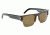 Spy Optic Mayson Sunglasses w/ Yellow Tortoise Black Frame &amp; Bronze Lens