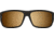 Spy Optic MC3 Progressive Prescription Sunglasses, 25 Anniv Matte Black Gold Frame, 6700000000028PR