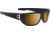 Spy Optic MC3 Progressive Prescription Sunglasses, 25 Anniv Matte Black Gold Frame, 6700000000028PR