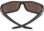Spy Optic MC3 Progressive Prescription Sunglasses, 25 Anniv Matte Black Gold Frame, 6700000000028PR