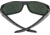 Spy Optic MC3 Progressive Prescription Sunglasses, Black Frame, 6700000000026PR
