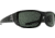 Spy Optic MC3 Progressive Prescription Sunglasses, Black Frame, 6700000000026PR