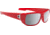Spy Optic MC3 Progressive Prescription Sunglasses, Classic Red Frame, 6700000000030PR