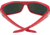 Spy Optic MC3 Progressive Prescription Sunglasses, Classic Red Frame, 6700000000030PR