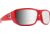 Spy Optic MC3 Progressive Prescription Sunglasses, Classic Red Frame, 6700000000030PR