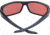 Spy Optic MC3 Progressive Prescription Sunglasses, Matte Black Logo Fade Frame, Polarized, 6700000000029PR