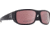 Spy Optic MC3 Progressive Prescription Sunglasses, Matte Black Logo Fade Frame, Polarized, 6700000000029PR