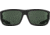 Spy Optic MC3 Progressive Prescription Sunglasses, Soft Matte Black Frame, Polarized, 6700000000027PR