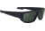 Spy Optic MC3 Progressive Prescription Sunglasses, Soft Matte Black Frame, Polarized, 6700000000027PR
