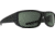 Spy Optic MC3 Progressive Prescription Sunglasses, Soft Matte Black Frame, Polarized, 6700000000027PR