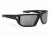 Spy Optic Mccoy Single Vision Prescription Sunglasses - Black Frame 573012062000RX