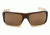 Spy Optic Mccoy Single Vision Prescription Sunglasses - Bronze Fade Frame 573012130000RX