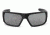 Spy Optic Mccoy Single Vision Prescription Sunglasses - Matte Black Frame 573012374000RX