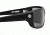 Spy Optic Mccoy Single Vision Prescription Sunglasses - Matte Black Frame 573012374000RX