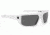 Spy Optic Mccoy Single Vision Prescription Sunglasses - Matte White Frame 573012396000RX