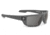 Spy Optic Mccoy Single Vision Prescription Sunglasses, Primer Gray Frame, Gray Lens-673012235129SV