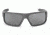 Spy Optic Mccoy Single Vision Prescription Sunglasses - Primer Grey Frame 573012235000RX