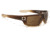 Spy Optic McCoy Progressive Prescription Sunglasses, Bronze Fade Frame, Bronze Lens-673012130069PR