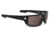 Spy Optic McCoy Progressive Prescription Sunglasses, Matte Black Frame, Grey Lens-673012374129PR