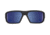 Spy Optic Mccoy Progressive Prescription Sunglasses, Matte Black Frame, 673012374280PR