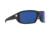 Spy Optic Mccoy Progressive Prescription Sunglasses, Matte Black Frame, 673012374280PR
