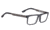 Spy Optic Milo Eyeglasses, Matte Black Frame 573258374000