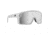 Spy Optic Monolith Sunglasses, White, One Size, 91623