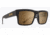 Spy Optic Montana Bifocal Prescription Sunglasses, AF Soft Matte Black Frame, 183528973417BI