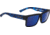 Spy Optic Montana Bifocal Prescription Sunglasses, AF Soft Matte Black/Navy Tortoise Frame, 183528973503BI