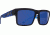 Spy Optic Montana Bifocal Prescription Sunglasses, Soft Matte Black/Navy Tort Frame, 673407845503BI