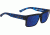 Spy Optic Montana Bifocal Prescription Sunglasses, Soft Matte Black/Navy Tort Frame, 673407845503BI