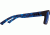 Spy Optic Montana Bifocal Prescription Sunglasses, Soft Matte Black/Navy Tort Frame, 673407845503BI