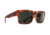 Spy Optic Montana Bifocal Prescription Sunglasses, Soft Matte Camo Tort Frame, 673407438863BI