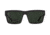 Spy Optic Montana Bifocal Prescription Sunglasses, Soft Matte Black Frame, 673407973863BI