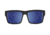 Spy Optic Montana Bifocal Prescription Sunglasses, Black Frame, Polarized, 673407038486BI